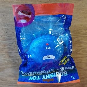 Squishy toy